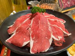 -井格重庆火锅(西直门凯德Mall店)