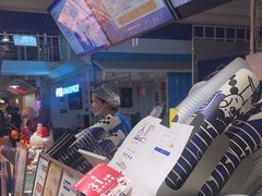 -西琳姑娘·新疆冰淇淋酸奶茶(南开大悦城店)