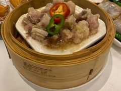 -广州建国酒店-盈丰阁粤菜-粤式茶点