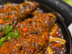 -潇湘码头·鲜湘菜(清河店)