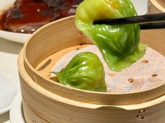 藤椒虾饺皇-炳胜私厨(万象前海店)