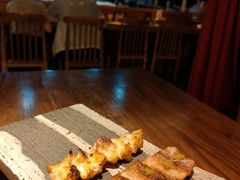 -鸟幸 TORISAKI 炭火居酒屋