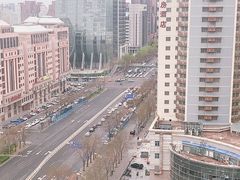 -麦当劳(安立路店)