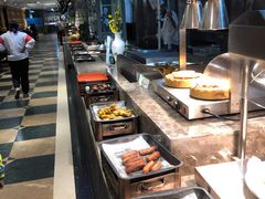 -蓝钻·国际美食海鲜自助百汇(西直门店)