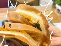 -贺记蛋烘糕(文庙西街店)