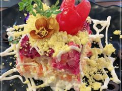 -卢布里西餐厅(海拉尔店)