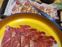 -九田家黑牛烤肉料理(溧阳吾悦店)