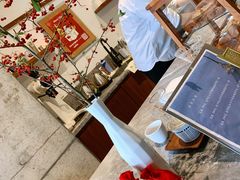 -不正咖啡(万达尊店)