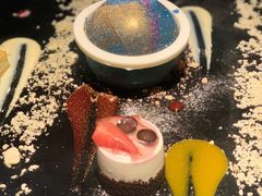 -燃扒房Steakhouse(皇庭店)