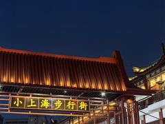 -周浦小上海步行街