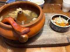 -雀舞云南菜(天津天河城购物中心店)