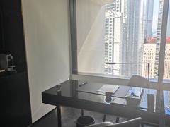 -尼依格罗香港美利酒店