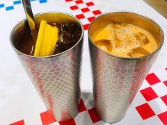 香滑奶茶-敏华冰厅(天河城店)