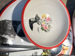 -新白鹿餐厅(金鹰新街口店)
