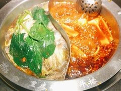 -井格重庆火锅(西直门凯德Mall店)