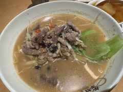 -水平有限广西米粉·广西风味集(五道口店)
