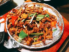 -79号渔船海鲜饭店(华强北店)