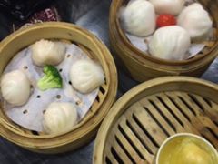 -虾饺妹·粤式手工点心(水荫路店)