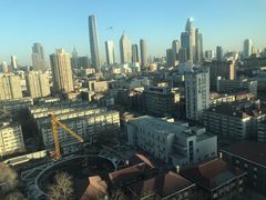 -天津君隆威斯汀酒店