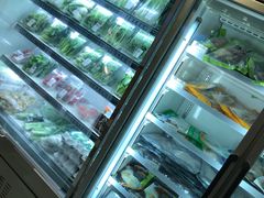 -金鹰超市(国际购物中心新街口店)