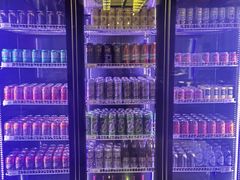 -百香自助餐厅·西安唐隆国际酒店(曲江店)