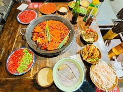 -冯校长老火锅(太古里店)