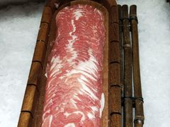 -格瑞欧海鲜自助烤肉火锅(光彩店)