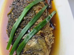 -蘭奢雅集·江浙菜(青山江滩店)