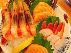 -桃太郎创作料理(大坪店)