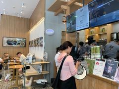 -霸王茶姬(西单百货店)