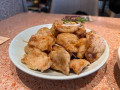 -红樱桃·欢乐餐厅(太原里店)