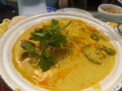 -米泰芒·东南亚料理(体育西店)
