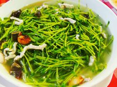 -龙桥私厨·姜花菊花过桥鱼·顺德菜(容桂店)