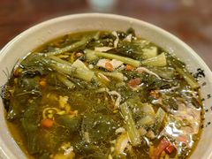 -多哥水傣味餐厅(司马巷店)