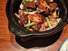 -山水茶艺馆·点心粤菜·30年老字号