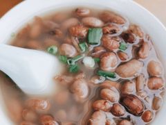豆豆汤-赵姐猪耳朵饭店