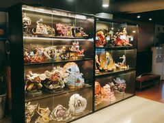 -网鱼网咖(上海静安寺店)