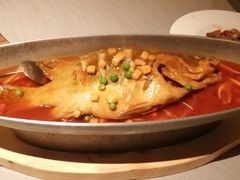 -山里亲戚(淞虹路店)