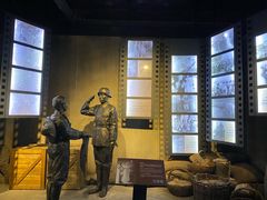 -上海四行仓库抗战纪念馆