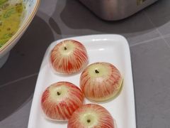-湖锦酒楼(八一路店)