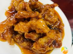 -杏园餐厅(阜成门店)