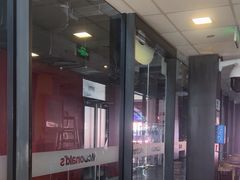 -麦当劳(国家体育场南路店)