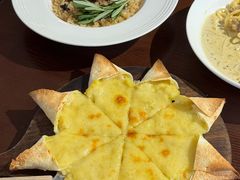 -沏点Trattoria意大利餐厅(新街口店)