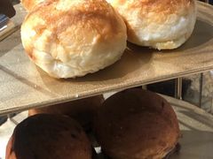 -晶丽香榭自助餐(南京大饭店)