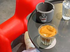 -NokNok Coffee(宽窄巷子店)