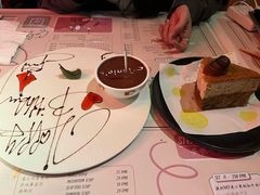 -安妮意大利餐厅(日坛店)