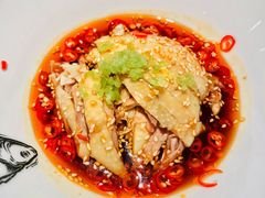 -太二酸菜鱼(广州IFC国金天地店)