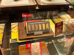 -星巴克(汕尾信利城市广场店)