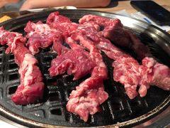 -霸腹烤肉(厦门柚子番店)