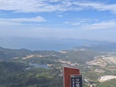 -七娘山